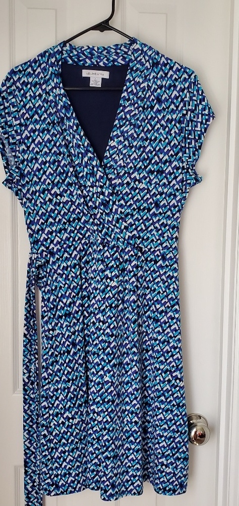 Liz Clairborne dress